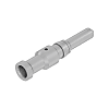 Contact (Industry Plug-In Connectors)