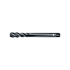 SUS-SFT, HSSE high spiral-fluted cutting tap for blind holes, Metric