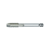 CC-POT, HSSE spiral-point cutting tap for through holes, Metric