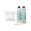 2-component silicone Religel