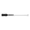 Bit Holder Clamping with Ball for Torque Screwdriver with Long Handle