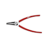Circlip Pliers Classic with MagicTips®, for Outer Rings (Shafts), Straight