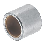 Plain bearing bushes / composite material