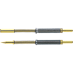 Contact Probes Assembly / Threaded (FNP10)