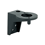 BRACKET FOR WALL MOUNT.