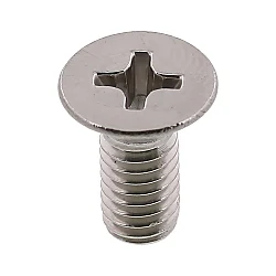 Cross Recessed Flat Head Machine Screws MISUMI MISUMI India