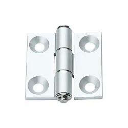 Aluminum hinges discount