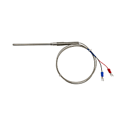What is a Thermocouple? An Intro to Temperature Sensors