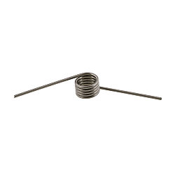 T022A Torsion Spring ACCURATE MISUMI Thailand