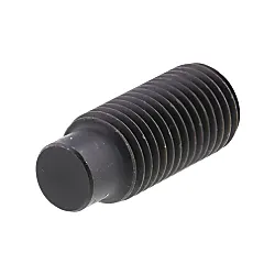 Cup-Point Set Screw - M2 - M20, Coarse, Hex Socket, MISUMI