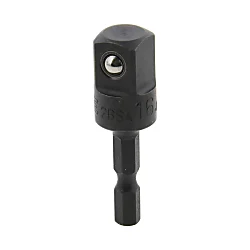 Socket hot sale wrench drill