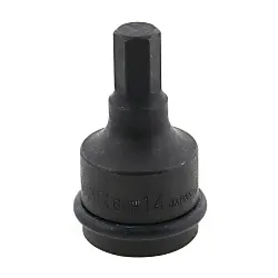 Impact allen sale wrench