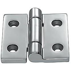 C-HHSZTB65, Heavy Load Hinges With Bearing, MISUMI