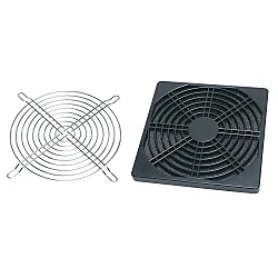 Ac on sale fan filter