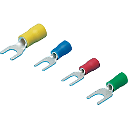 Insulated on sale crimp terminals