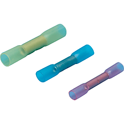 Waterproof crimps outlet