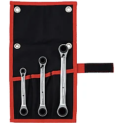 4 way shop ratchet wrench