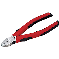 Heavy Duty Nippers Master Grip Type TONE MISUMI Thailand