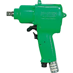 Air driven new arrivals impact wrench