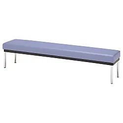 Bench type chair outlet