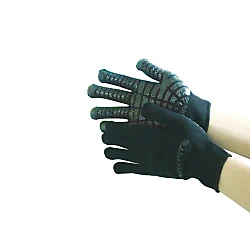 Anti-Slip Gloves Silicone Fit, MARUWA CHEMICAL