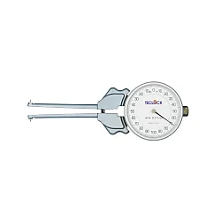 IM 881 Inner Dial Caliper Gauge TECLOCK MISUMI India