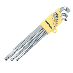 Hollow allen wrench sale