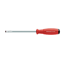 Straight hot sale slot screwdriver