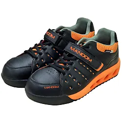 Highly Ventilated Safety Shoes Mandom Safety 737 MARUGO MISUMI India