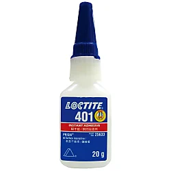 Henkel glue Loctite 406 20g - Glues - Photopoint