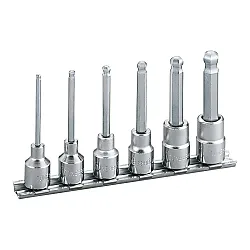 Ball socket wrench discount