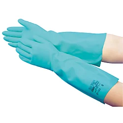 Thick gloves store