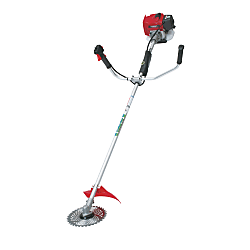 Types store of strimmer