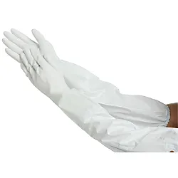 Thin Gloves with Arm Cover No.240 SHOWA GLOVE MISUMI Thailand