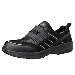 Ultra Lightweight Toe Box Sneakers Work Plus Super Light SL-605 | MIDORI  ANZEN | MISUMI India