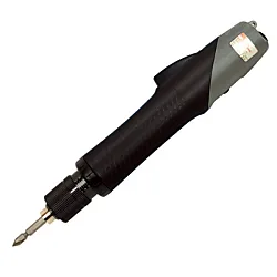 Low online voltage screwdriver