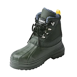 Short duck boots mens deals