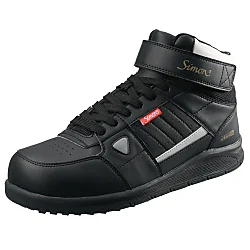 Sepatu safety sneakers sales