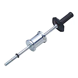 Short sales slide hammer