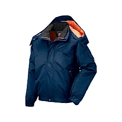Waterproof cold clearance weather jacket