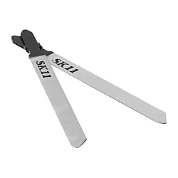 Jigsaw Blade B For Rubber Leather SK 11 MISUMI Thailand