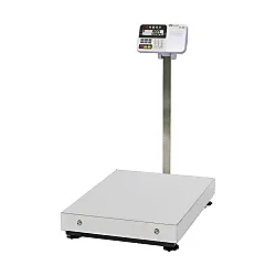 HW-C/HW-CP Series Large Digital Platform Scale For Heavyweight Objects, A&D