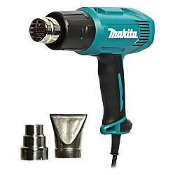 Makita heat best sale gun kit