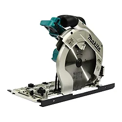 Makita circular saw online with battery and charger