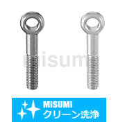 【クリーン洗浄品】でんでんボルト　高精度タイプ