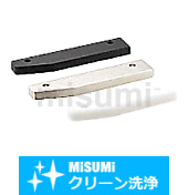 【クリーン洗浄品】ワークガイド　プレートタイプ