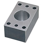 ホルダーガイドポストセット　ブシュ用スペーサ－スチールタイプ－