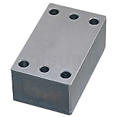 ホルダーガイドポストセット　ホルダ用スペーサ－スチールタイプ－