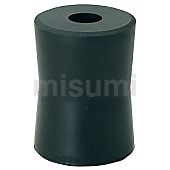 高荷重用ウレタン　-穴あきタイプ-