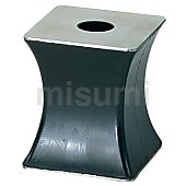 高荷重用角ウレタン